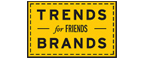 Скидка 10% на коллекция trends Brands limited! - Златоустовск